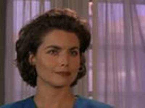 Silk Stalkings Season 4 Episode 3 - Reluctant Witness