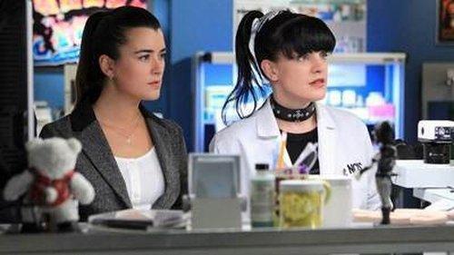 NCIS Season 10 Episode 18 - Seek