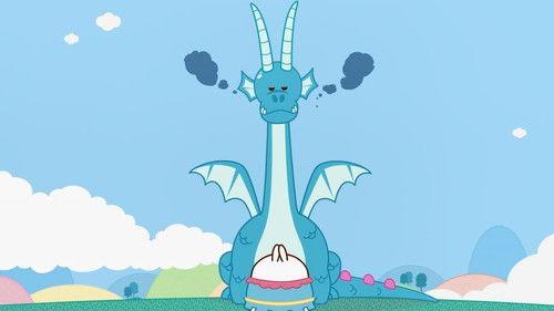 Molang Season 5 Episode 14 - Episode 14