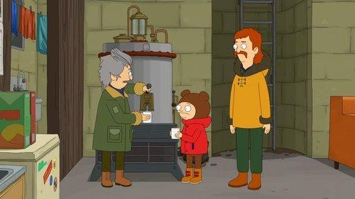 undefined Season 4 Episode 3 - Aunt Misbehavin' Adventure