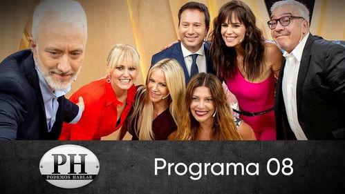 PH: Podemos hablar Season 3 Episode 8 - Episode 8