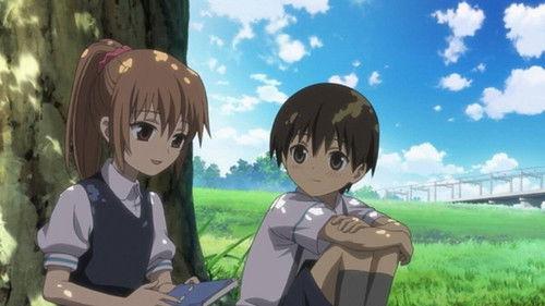 Book Girl: Memoire Season 1 Episode 2 - Requiem of the Dancing Sky Angel