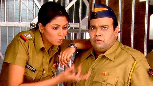 F.I.R. Season 1 Episode 49 - Late Night English Movies