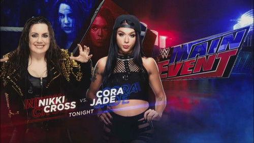 WWE Main Event Season 12 Episode 17 - Main Event 552