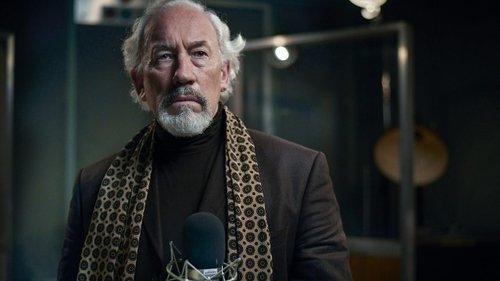 A Ghost Story for Christmas Season 1 Episode 13 - The Dead Room