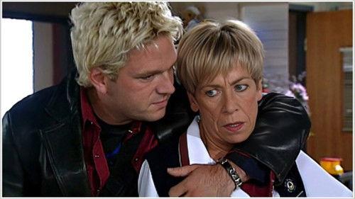 All Saints Season 6 Episode 20 - No Place Like Home