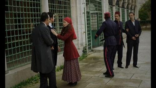 Lovebird Season 1 Episode 9 - Episode 9