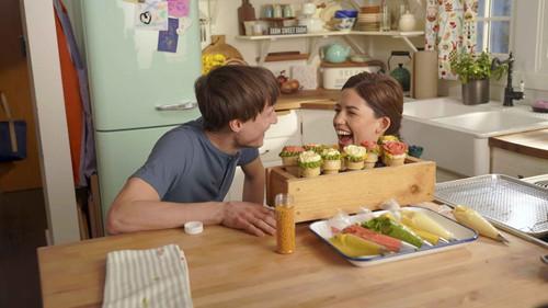 Girl Meets Farm Season 8 Episode 5 - Tea for Three