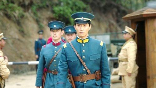 Love in Flames of War Season 1 Episode 13 - Episode 13