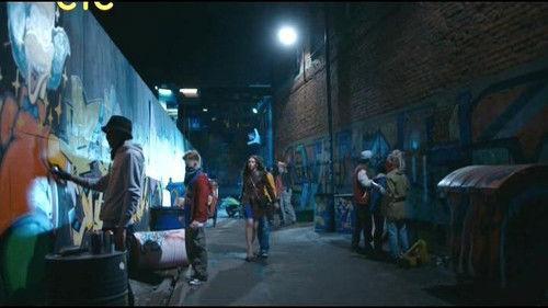 Mothers Season 1 Episode 5 - Episode 5