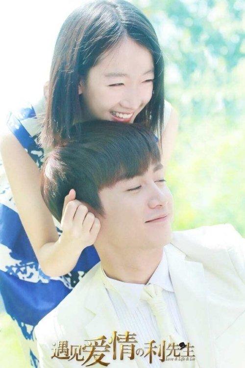 Love & Life & Lie poster