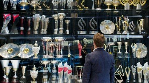 Formula 1: Drive to Survive Season 1 Episode 4 - The Art of War