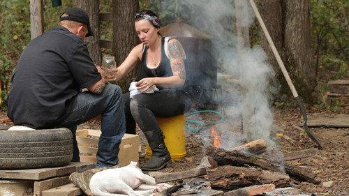 Moonshiners Season 6 Episode 14 - Thunder Pumpkins