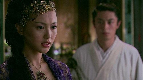 Chinese Paladin 3 Season 1 Episode 18 - Episode 18