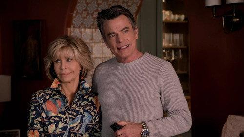undefined Season 6 Episode 1 - The Newlyweds