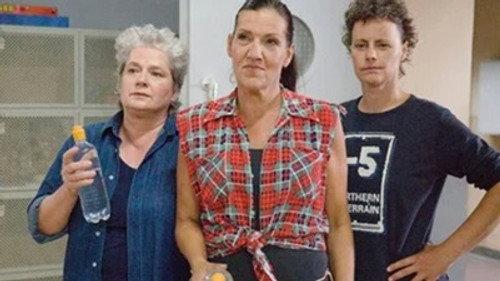 Hinter Gittern - Der Frauenknast Season 16 Episode 2 - Episode 2