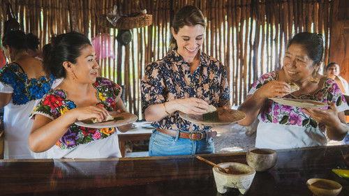 Pati's Mexican Table Season 12 Episode 8 - Maya Today