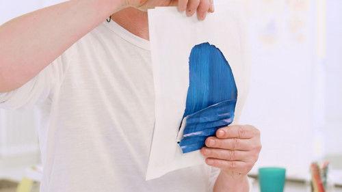 The Ideal Exhibition with Hervé Tullet Season 1 Episode 20 - Episode 20