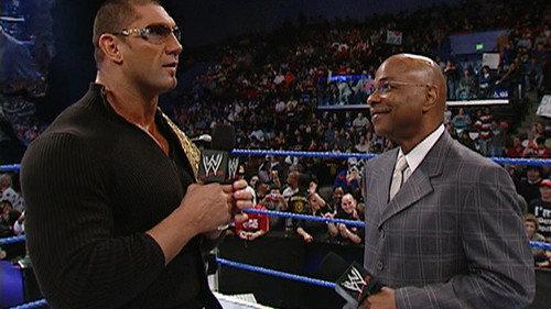 WWE Friday Night SmackDown Season 9 Episode 1 - SmackDown - Jan. 05, 2007
