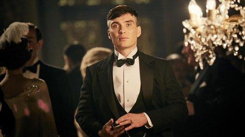 Peaky Blinders Season 3 Episode 2 - Episode 2