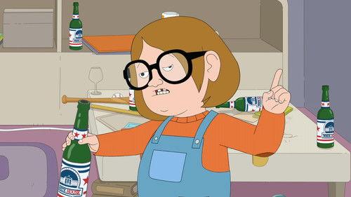 F is for Family Season 3 Episode 5 - Battle of the Sexes