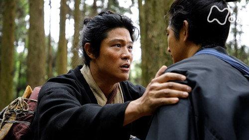 Segodon Season 1 Episode 13 - Unchanging Friendship