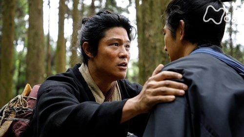 Segodon Season 1 Episode 13 - Unchanging Friendship