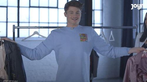 Mask Off Season 1 Episode 4 - Felix von der Laden - Welches Outfit gehört wem?