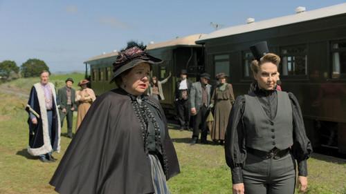 The Brokenwood Mysteries Season 12 Episode 4 - No Return Ticket