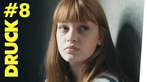 DRUCK Season 1 Episode 8 - Bloody Threat