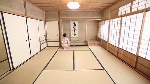 Core Kyoto Season 6 Episode 13 - Tatami: The Flooring Underlying Japanese Culture