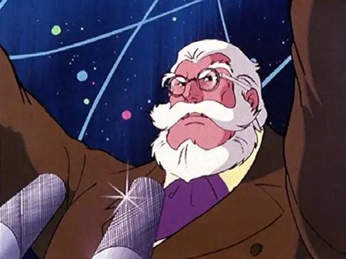 UFO Robot Grendizer Season 1 Episode 56 - The Lynx of Outer-Space