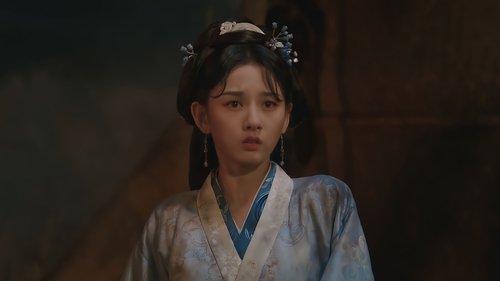 The Prisoner of Beauty Season 1 Episode 3 - Expelled