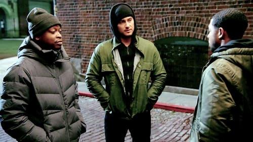 undefined Season 8 Episode 6 - Equal Justice