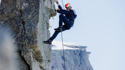 Vokteren Season 1 Episode 20 - You guys are so sick in the head - part 2