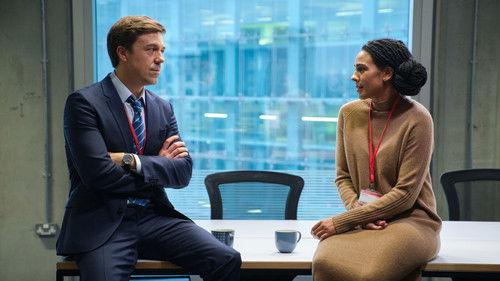 COBRA Season 2 Episode 3 - Episode 3