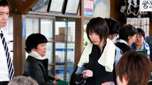 Amachan Season 1 Episode 24 - Episode 24