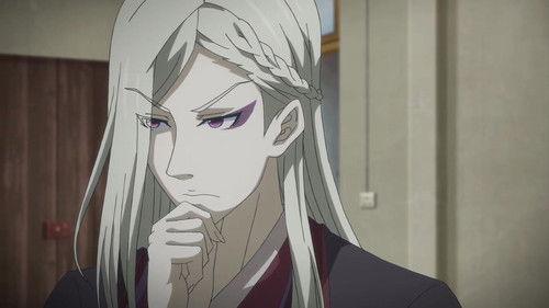 Chinese Almanac Master Season 1 Episode 15 - Episode 15