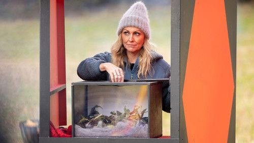 Forræder Season 4 Episode 3 - I think there's a lot of bullshit being said - Part 1