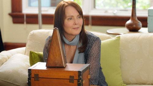 Warehouse 13 Season 4 Episode 8 - Second Chance