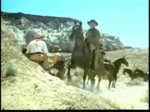 Gunsmoke Season 17 Episode 11 - Drago