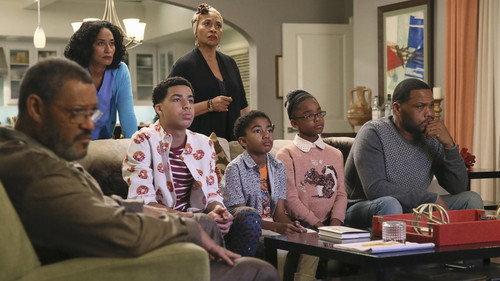 black-ish Season 2 Episode 16 - Hope