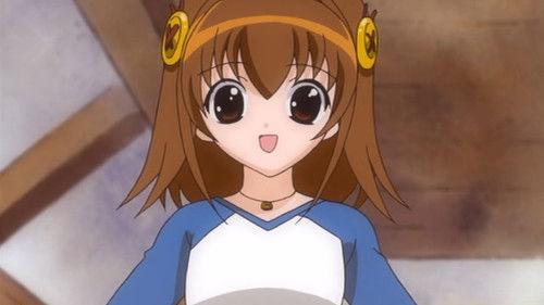 A Little Snow Fairy Sugar Season 1 Episode 17 - While Waiting For Sugar