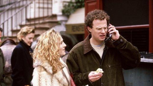 Sex and the City Season 1 Episode 1 - Sex and the City