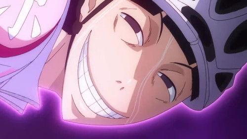Yowamushi Pedal Season 4 Episode 3 - The Appointed Time