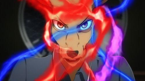 BEASTARS Season 2 Episode 3 - Changes