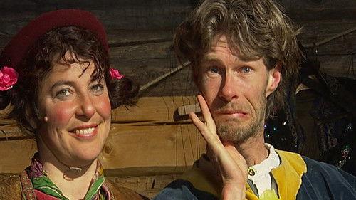 Der ingen skulle tru at nokon kunne bu Season 5 Episode 2 - Episode 2