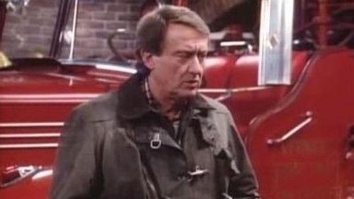 Newhart Season 2 Episode 13 - Curious George at the Firehouse