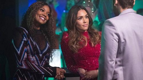 L.A.'s Finest Season 1 Episode 9 - Dangerous Minds