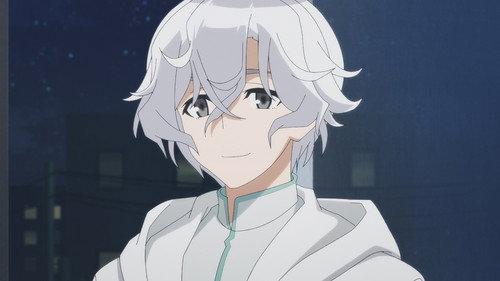 undefined Season 1 Episode 8 - Echo
